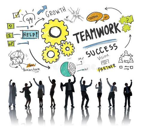 Teamwork Clipart Teamwork Business Teamwork Teamwork Business Images