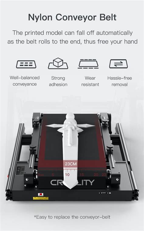 Creality Cr Printmill