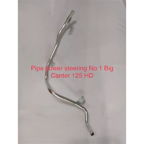 Jual SELANG SLANG PIPA PIPE POWER STEERING HOSE HIGH PRESSURE PS125