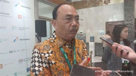 Pupuk Indonesia Targetkan Penurunan Karbon 2 Juta Ton Lebih Tahun Ini