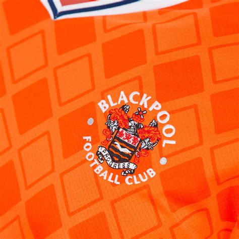 Blackpool Home Kit