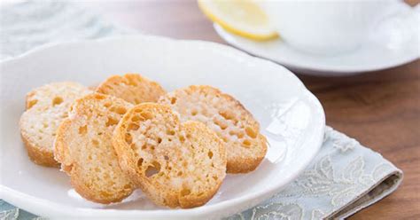 10 Best Rusk Recipes