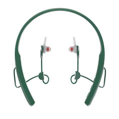 Spring Savings! Outoloxit Neckband Bluetooth Earbuds, Wireless