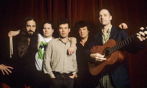 The Tragically Hip Beloved Canadian Rock Group Udiscover Music