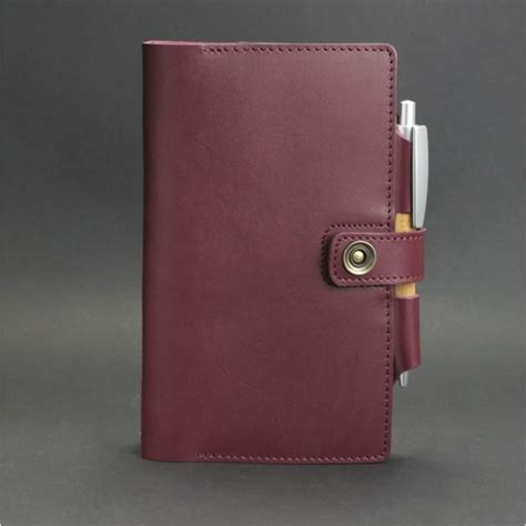 AXES | Блокнот в кожаном переплете Sketchpad Vinic Leather. Цена ...