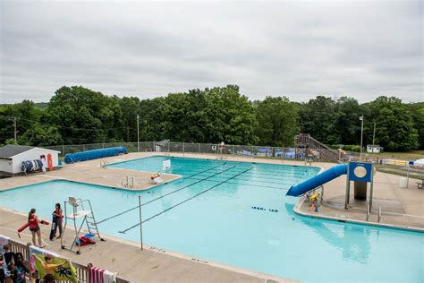 Camp Chase Ymca Ymca Hartford