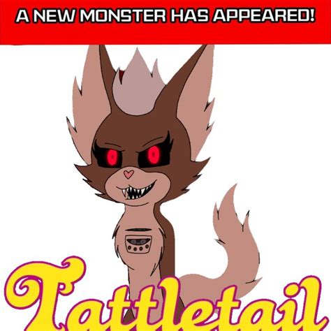 [dd Update Monster And Mortal Mama Tattletail] By The3n On Deviantart