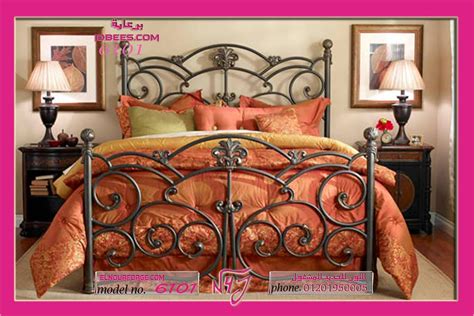 Wrought Iron King Size Headboards Ideas On Foter