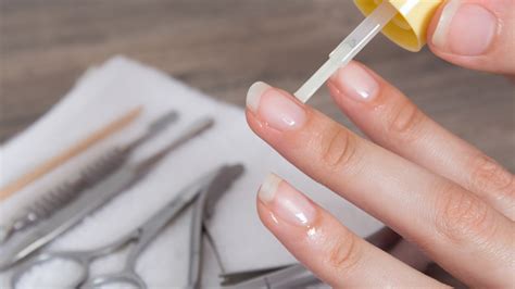 Does Cuticle Oil Really Help Your Nails We Know You Have Enough