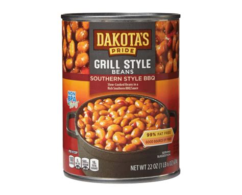 Dakota S Pride Grill Style Beans Assorted Varieties ALDI US