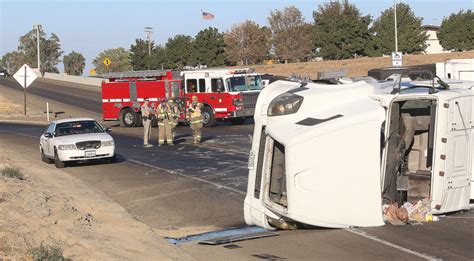 Crash On Highway 198 And Ninth Avenue Local