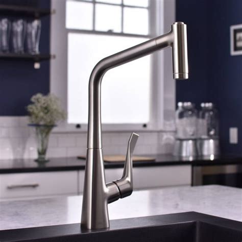 51 Kitchen Faucets For The Stylish Home ChefInterior Design Ideas