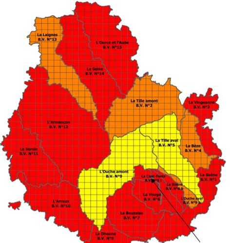 Sécheresse De nouvelles mesures applicables à compter de ce lundi 10 août