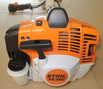 Stihl FS 261 C E Motorsense Freischneider FS261 Autocut 46 2