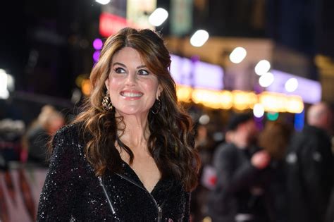 Galerie Foto Monica Lewinsky La Mai Bine De 25 De Ani De La Aventura