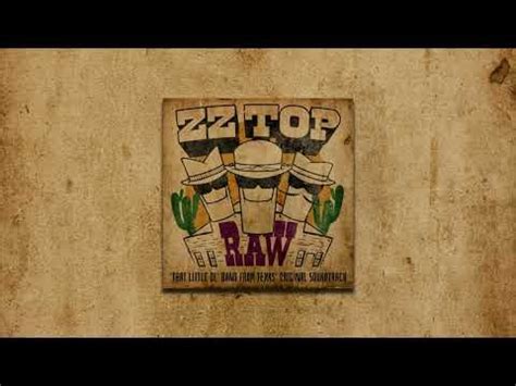 ZZ Top - Brown Sugar [Official Audio] - YouTube | Zz top, Audio, Lovin