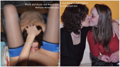 Lesbian Whores Having Sex