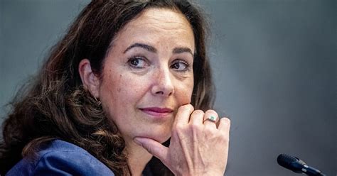 Wat Vinden Amsterdammers Van Nog 6 Jaar Burgemeester Halsema Ze Heeft