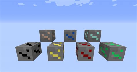 Tubbycraft 6x6 Minecraft Texture Pack