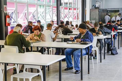 Restaurantes Populares De Curitiba Voltam A Servir Almo O Apenas No