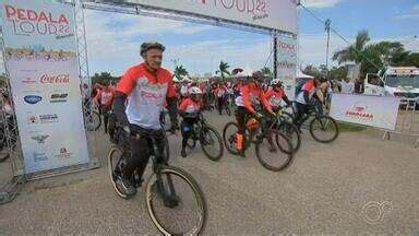 Tem Not Cias Edi O Sorocaba Jundia Pedala Tour Re Ne Milhares