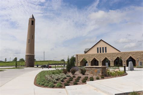 St Patricks Catholic Church Elkhorn Ne Pml Construction