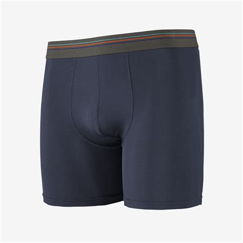 Patagonia Mens Sender Boxer Briefs 6