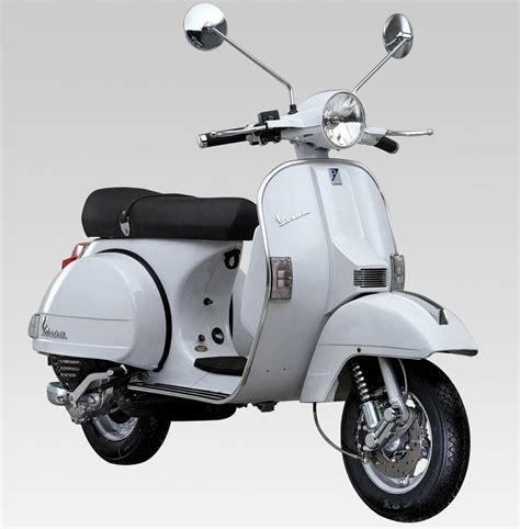 Vespa Vespa Px 125 Moto Zombdrive Com