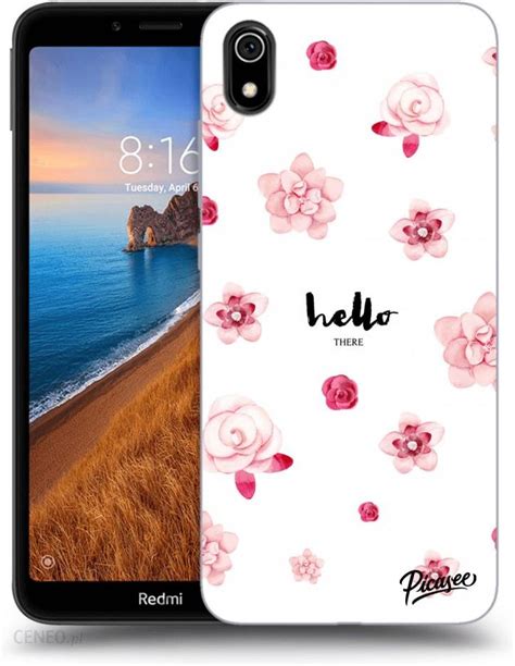 ULTIMATE CASE Pro Xiaomi Redmi 7A Hello There Etui Na Telefon Ceny