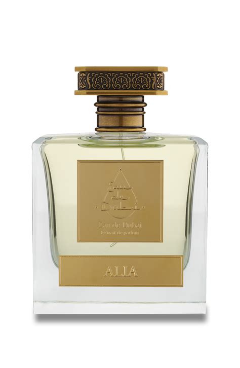 Dubai – Eau de Dubai Fragrances | Perfumes for men and women