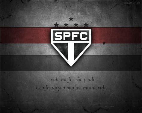 SPFC Wallpaper By MrSurviv0r On DeviantArt