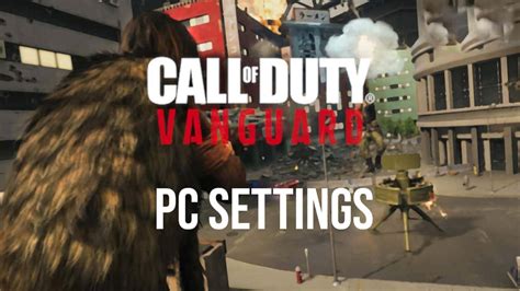 Best Pc Settings For Cod Vanguard Season 5 Charlie Intel