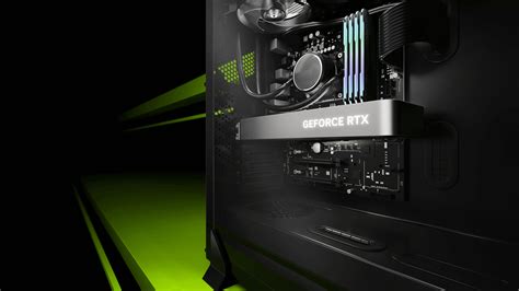 NVIDIA GeForce RTX 4070 Ti 12GB Gaming PC EK Liquid Cooled Fluidgaming