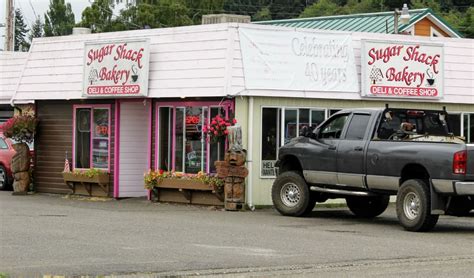 Sugar Shack Bakery - Oregon Coast Visitors Association