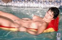 Mb Followup Help Id Bust Out Magazine May Patti Short Haired Brunette Vintage