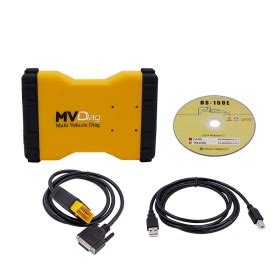 Buy Quality MVDiag Multi Vehicle Diag MVD CDP PRO WOW 5 0 0 12 Online