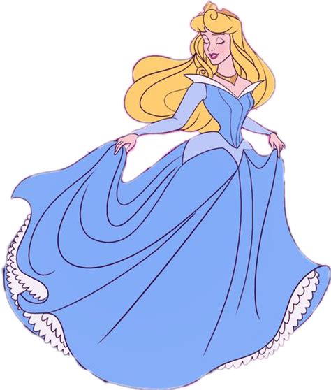 Princess Aurora Disney Princess Disney Style Calypso Annie White