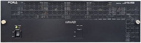 HVS-1200 - PRODUCTS - FOR-A