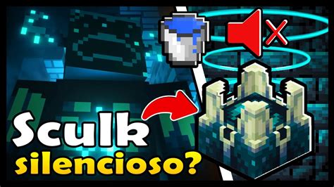 Minecraft Nova Mudan A Da Atualiza O Pode Interferir No Warden