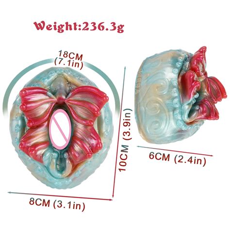 Geeba Hollow Masturbator Realistic Vagina Soft Silicone Ejaculating Male Aircraft Cup Male
