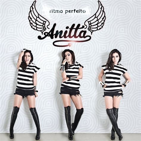 Discos Para Descobrir Em Casa Ritmo Perfeito Anitta 2014 Blog