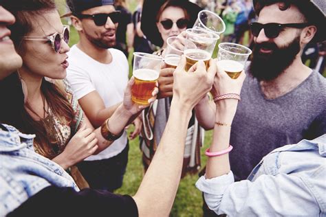 The Jerusalem Beer Festival | Things to do in Israel