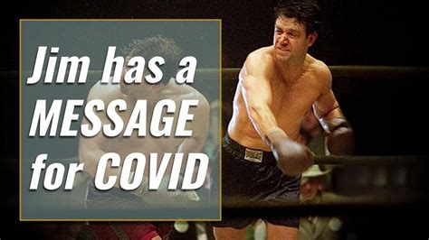 Two Important Lessons From James J Braddock Cinderella Man 2005