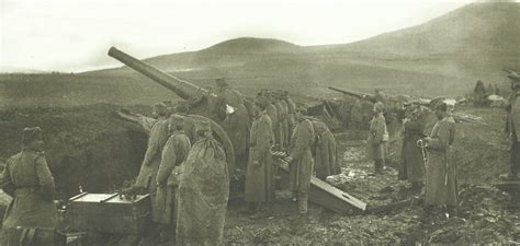 Serbian Army > WW2 Weapons