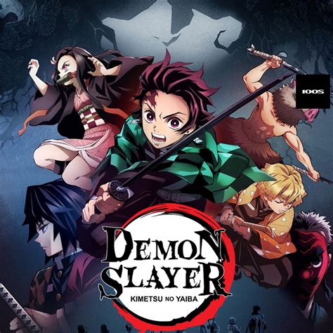 Watch Demon Slayer Kimetsu No Yaiba Season 2 Episode 1 Online Full