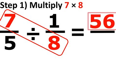 Easiest Way To Learn Fractions