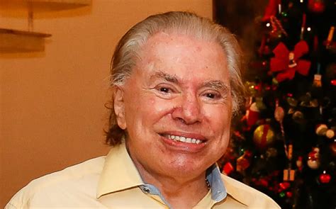 Vidente Robério de Ogum choca previsões sobre Silvio Santos