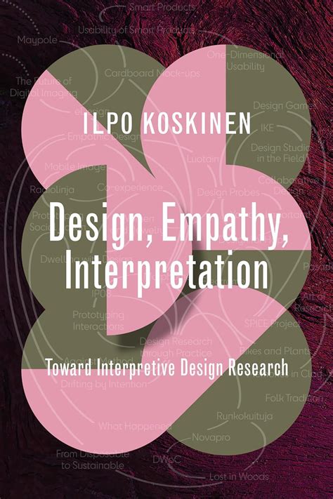 Design Empathy Interpretation Toward Interpretive Design