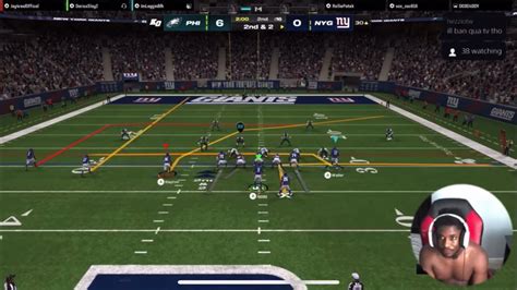 MY MADDEN 24 RAGE COMPILATION MUST WATCH YouTube