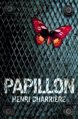 Papillon R Sum Pdf Henri Charri Re